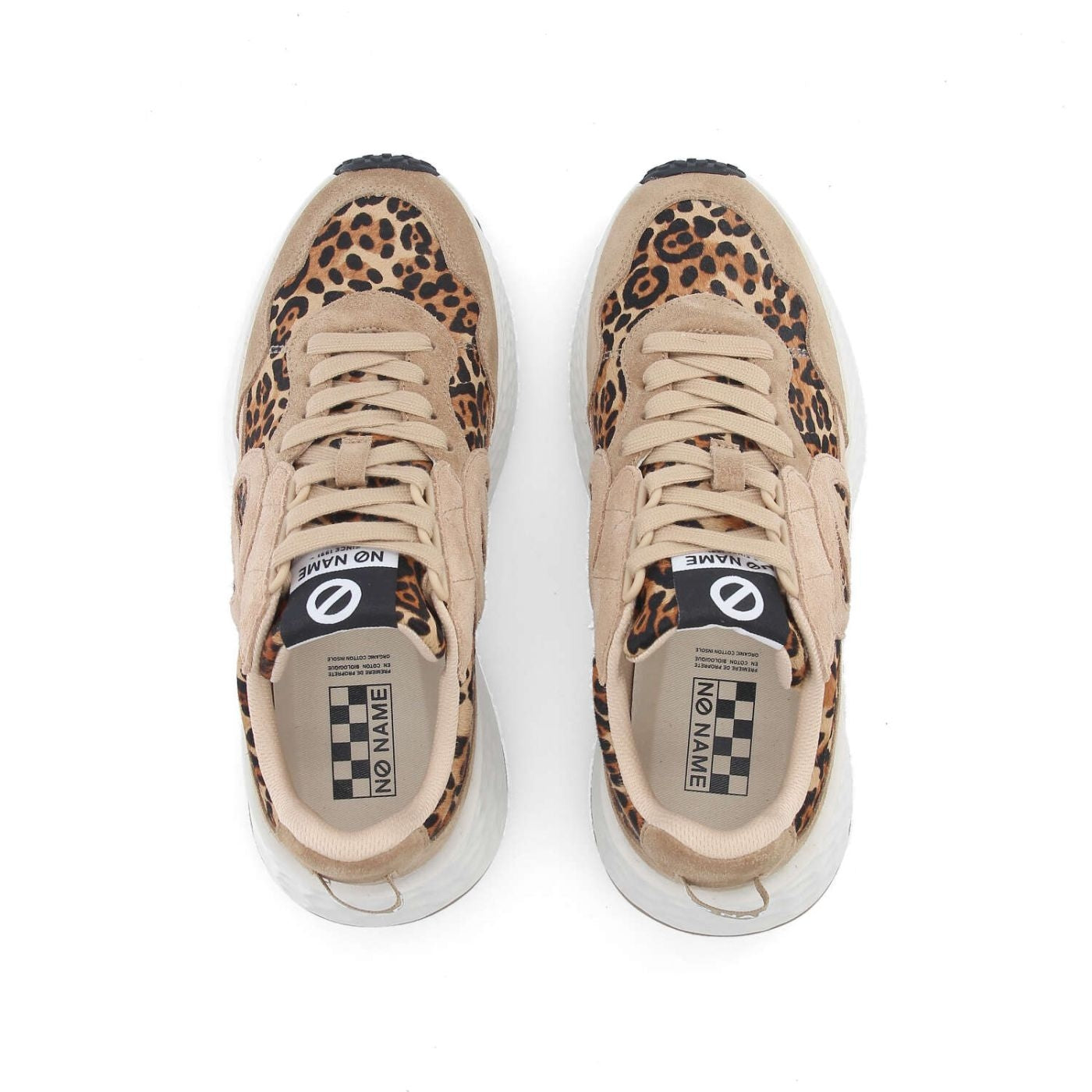 CARTER RUNNER W