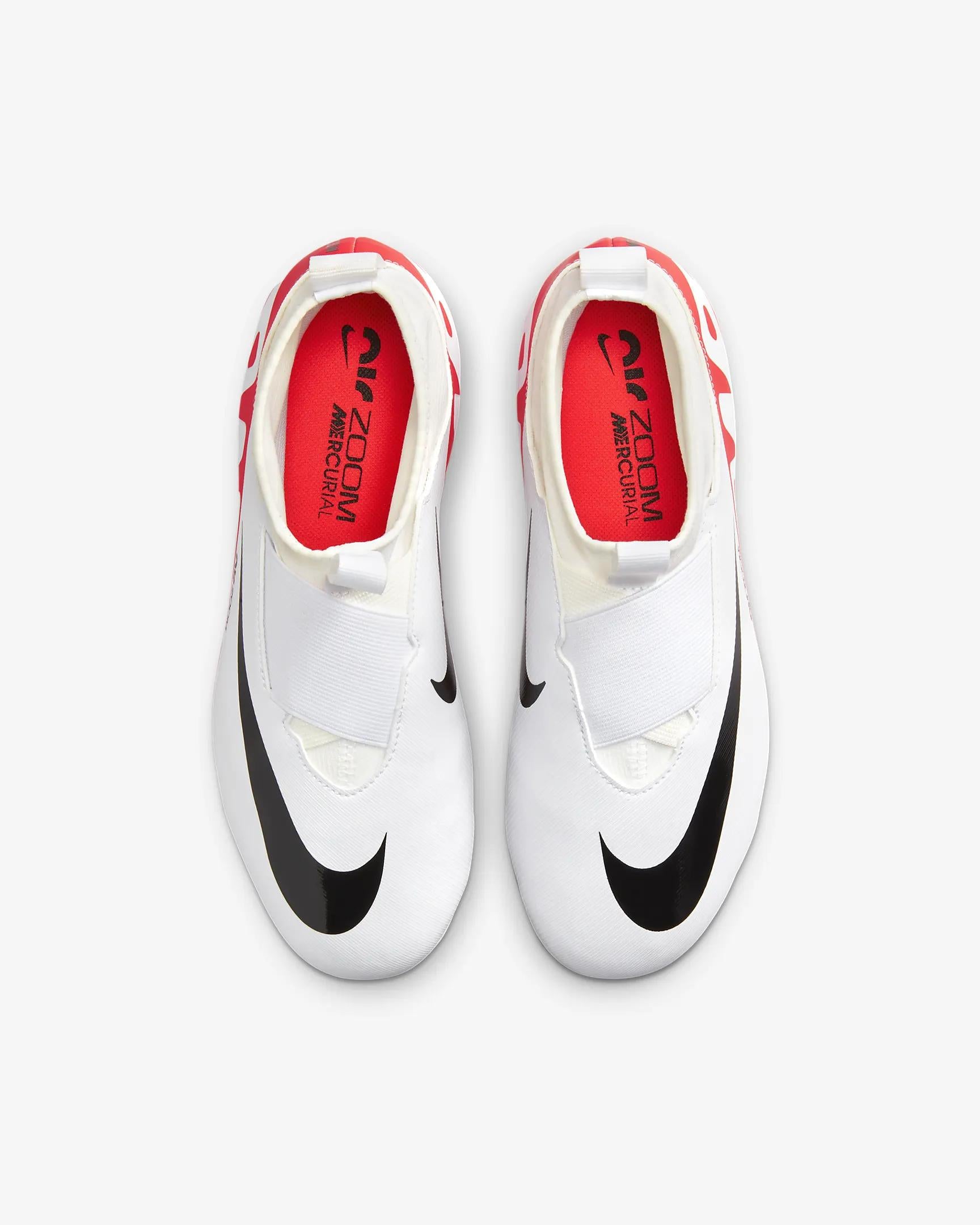 JR ZOOM SUPERFLY 9 ACAD