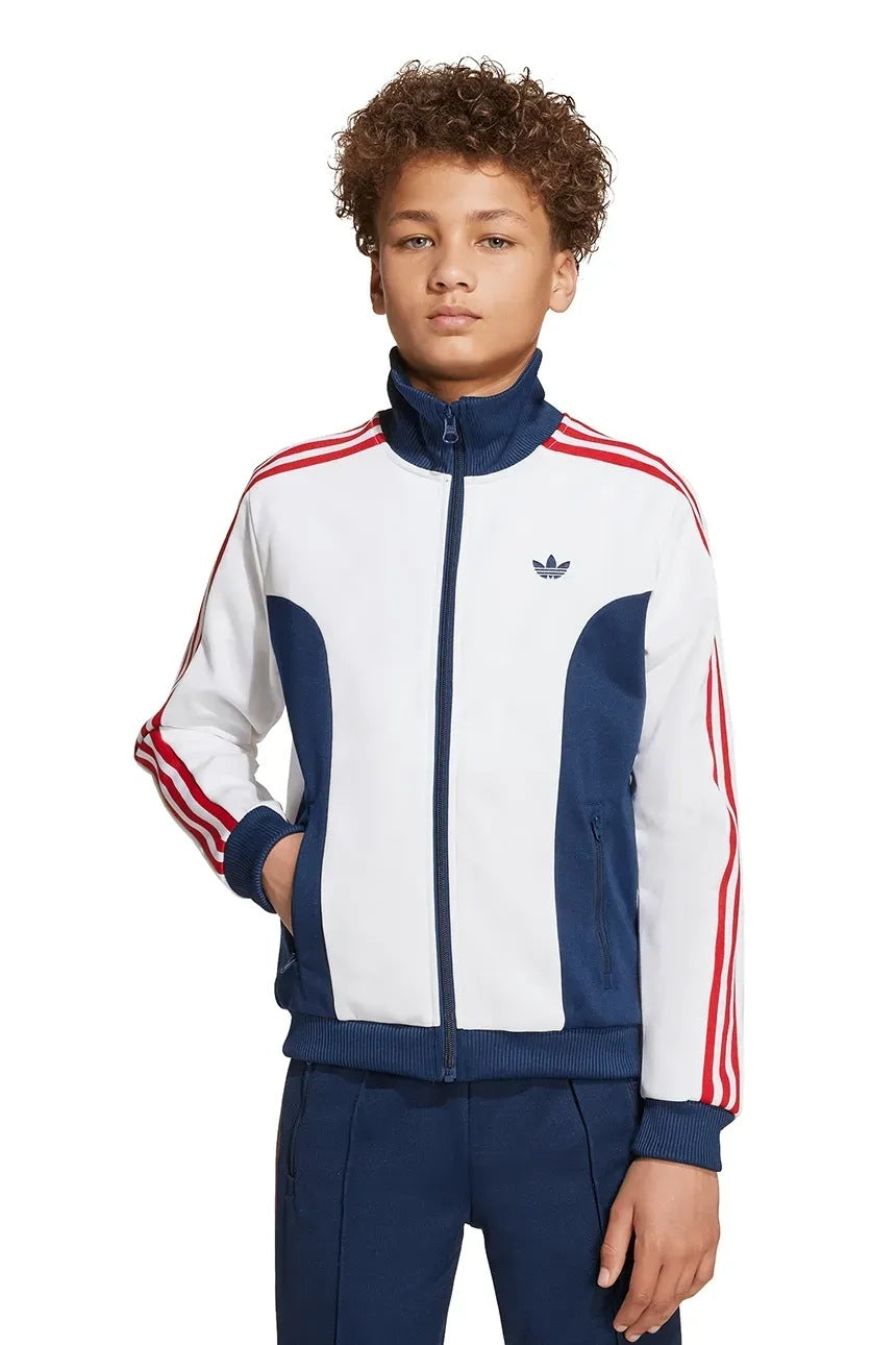 GIACCA JUNIOR ADIDAS