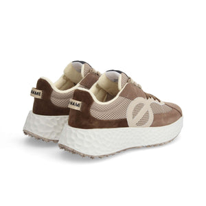CARTER RUNNER W