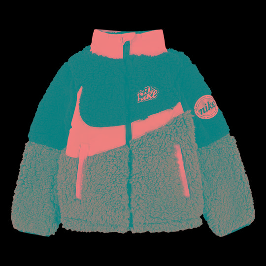  GIACCA SHERPA