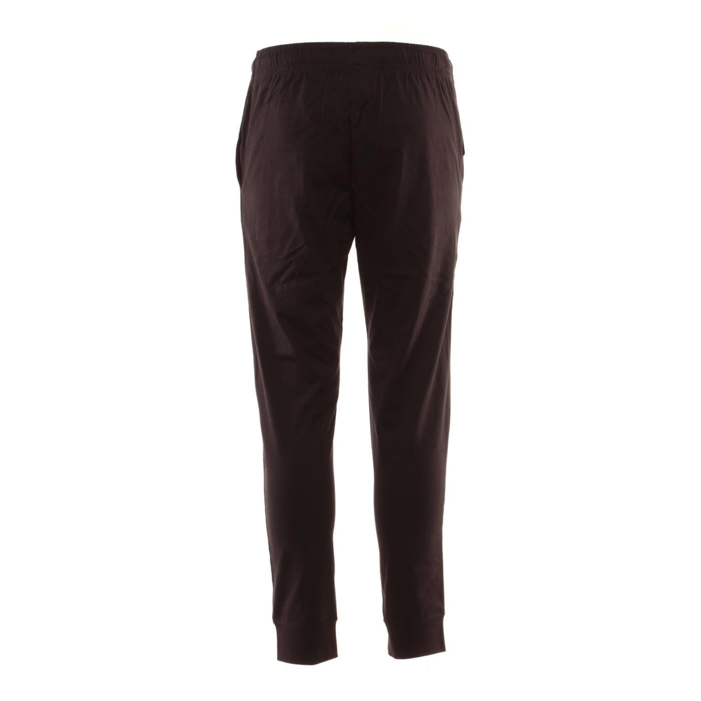 Rib Cuff Pants Pantalone
