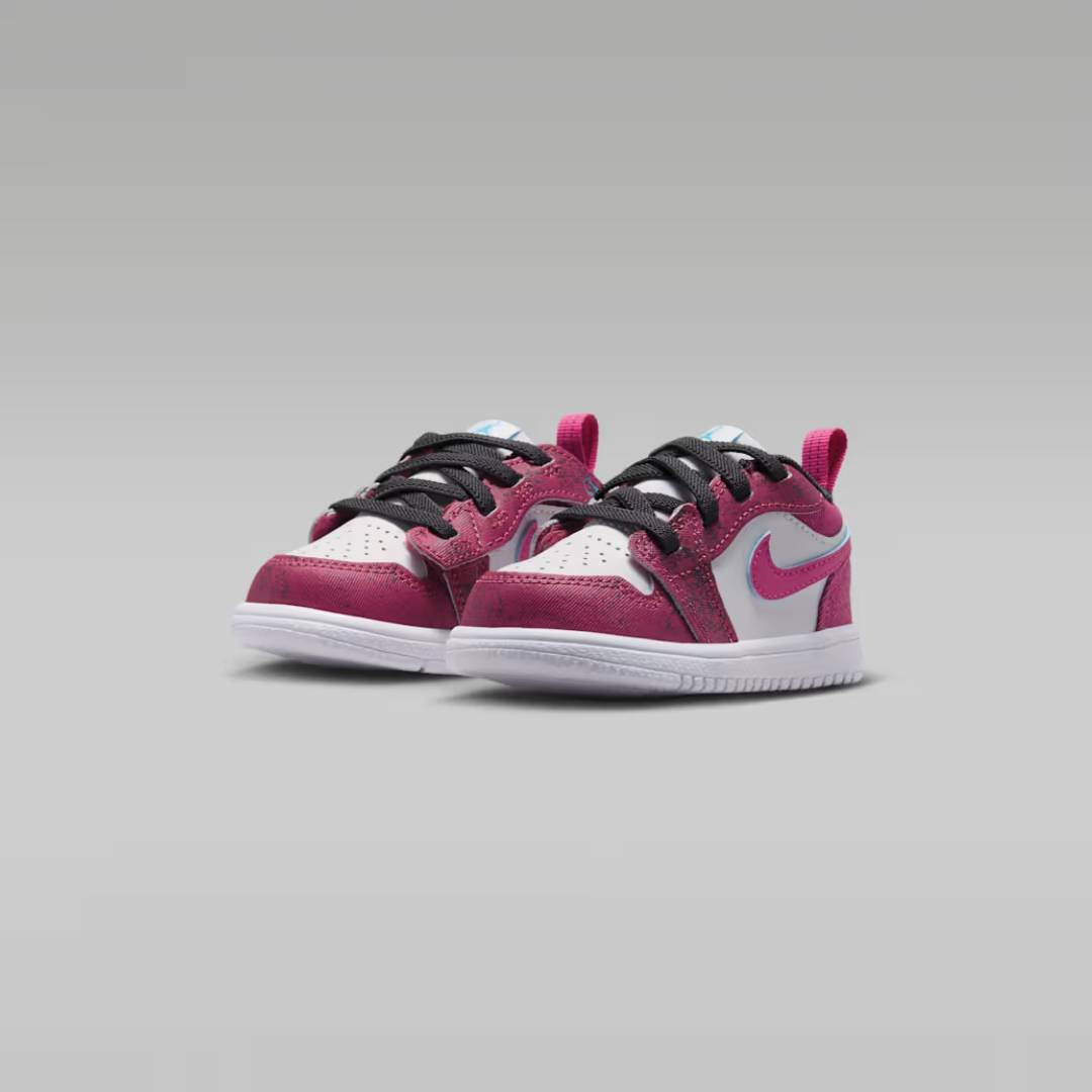 JORDAN 1 LOW ALT SE (TD)