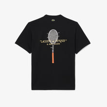 Cargar imagen en el visor de la galería, T-SHIORT UOMO LACOSTE
