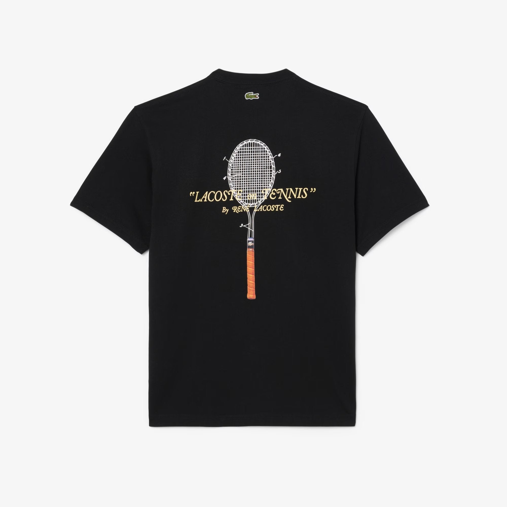 T-SHIORT UOMO LACOSTE
