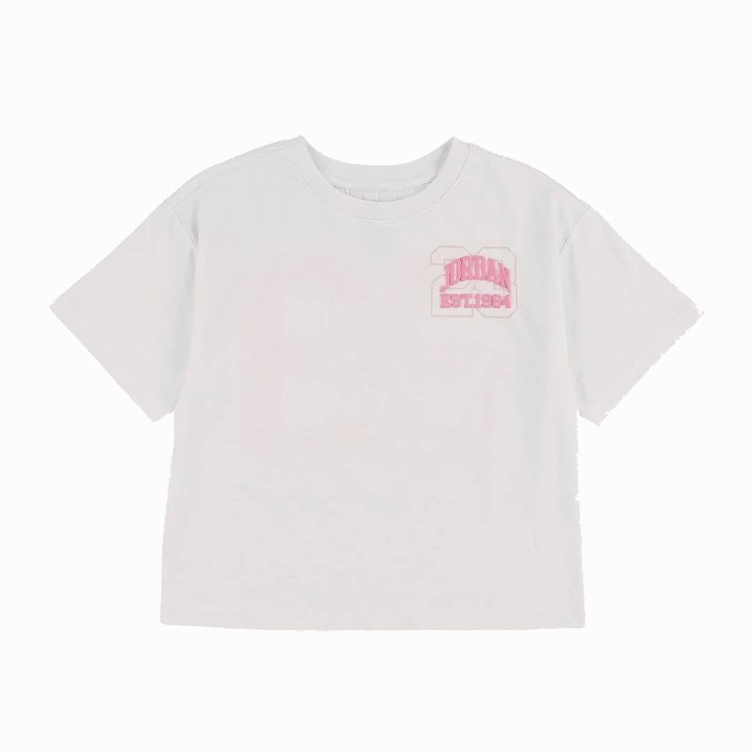 T-SHIRT JORDAN BIMBA