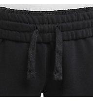 Load image into Gallery viewer, PANTALONE NIKE JUNIOR CON POLSINO GARZATO
