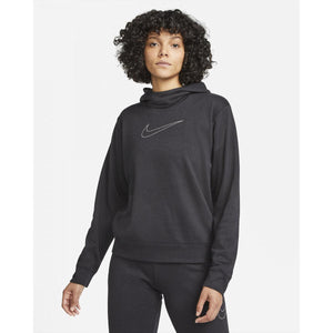 FELPA DONNA W NSW FLC GX FNL HOODIE FTRA