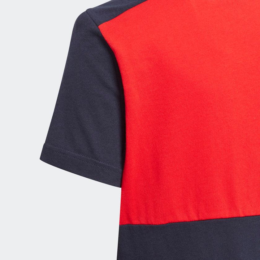 B CB T T-SHIRT JUNIOR