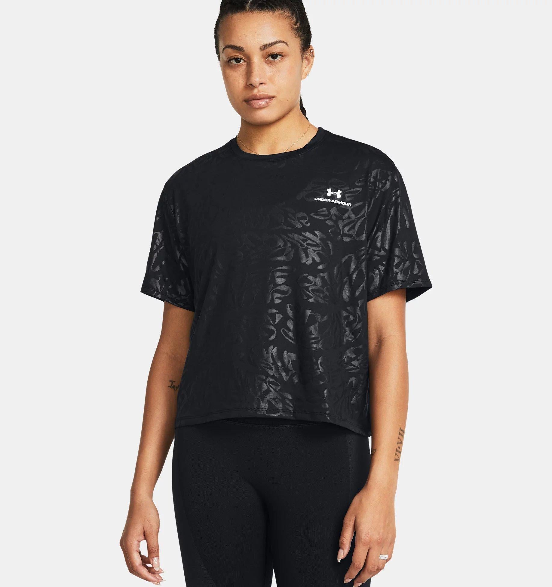 T-SHIRT DONNA 