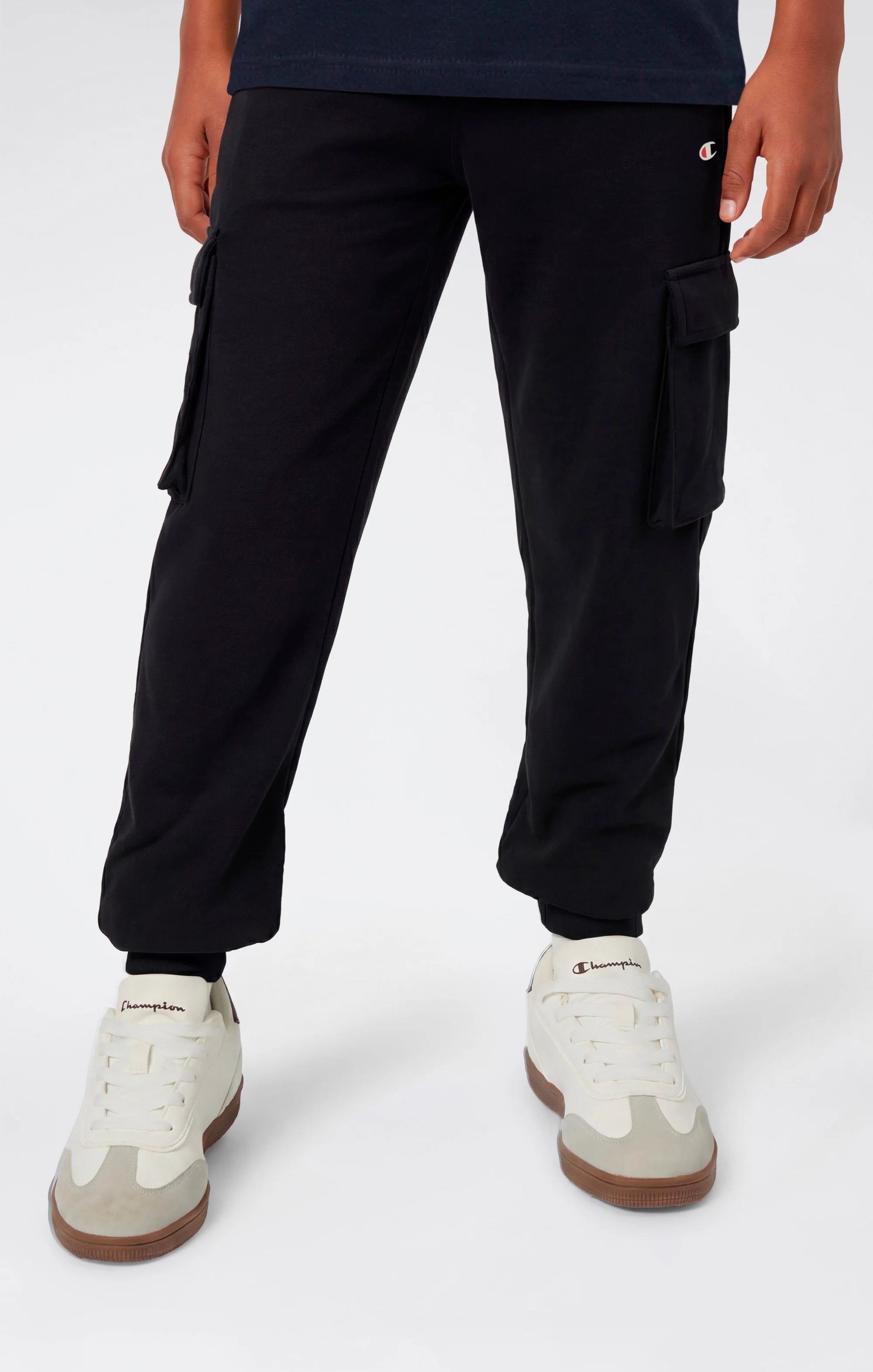 PANTALONE CARGO JUNIOR