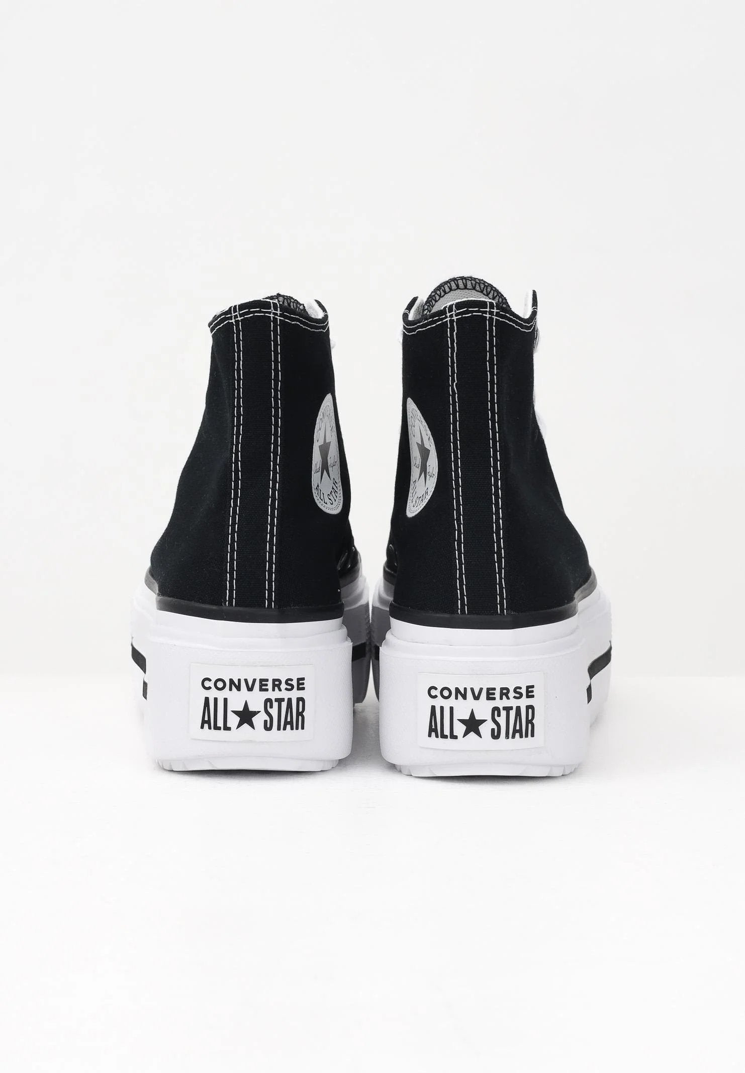 CONVERSE LIFT DOUBLE STACK HI