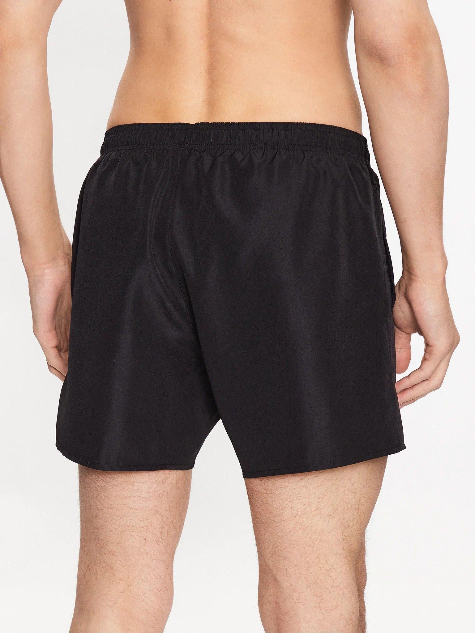 MEN'S SWIM BOXERS