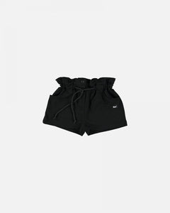 SHORTS GARZATA CANDY BLACK / NERO