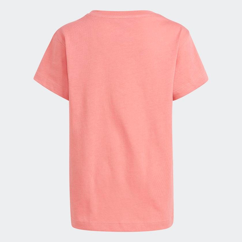 TREFOIL T-SHIRT BIMBA