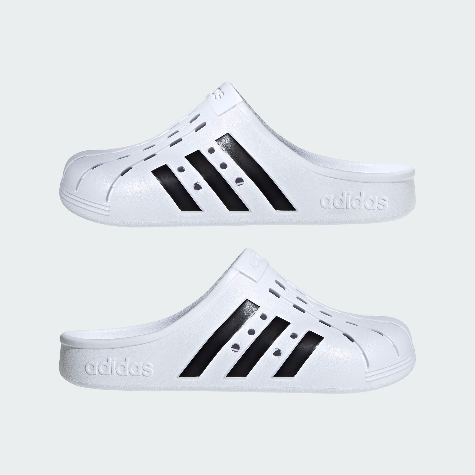 ADILETTE CLOG