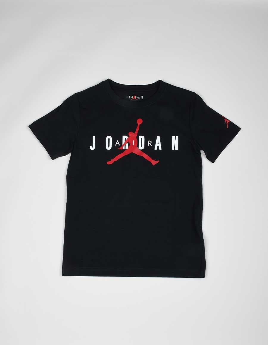 T-SHIRT MEZZA MANICA JORDAN