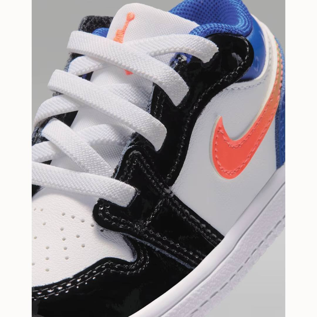JORDAN LOW TD