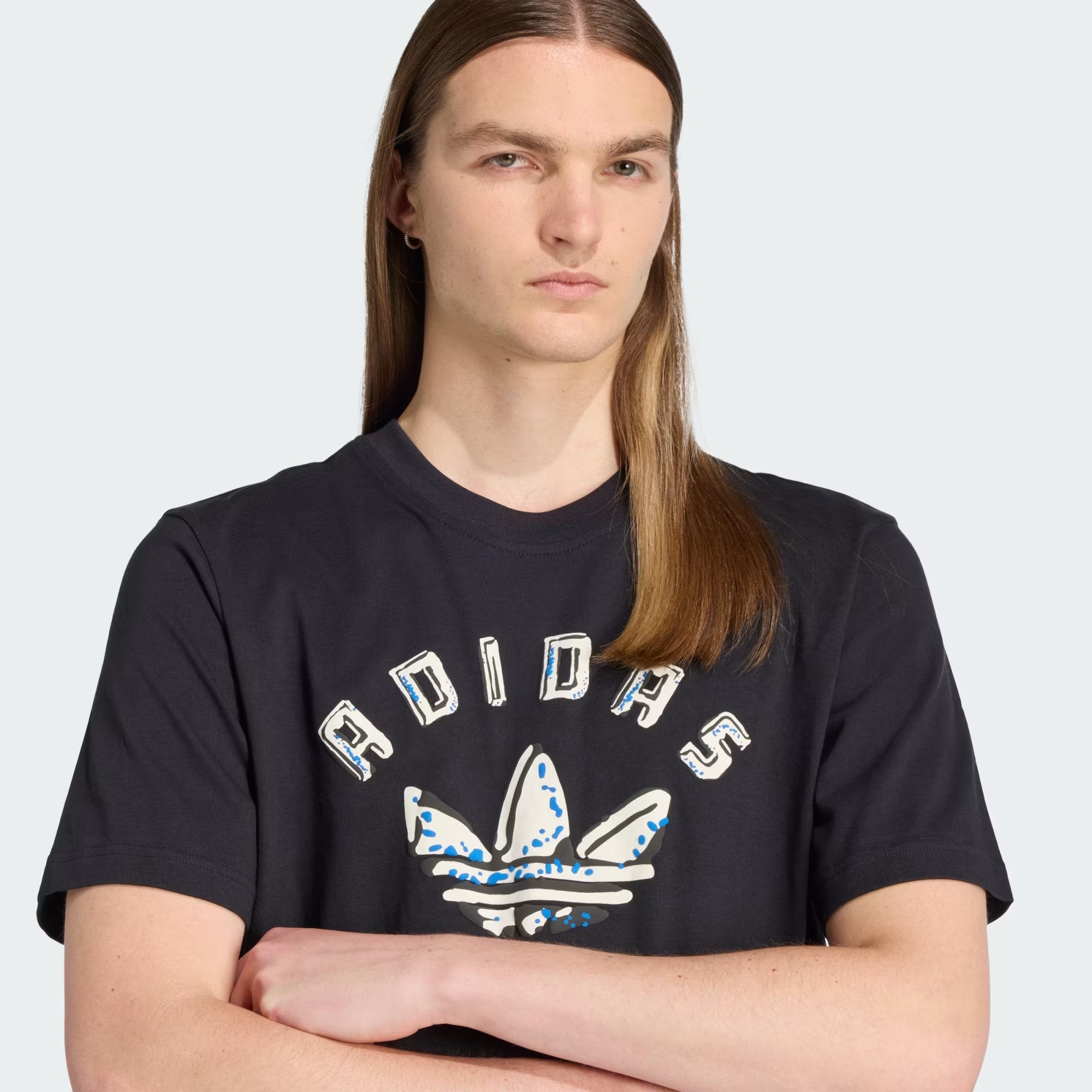T-SHIRT UOMO ADIDAS