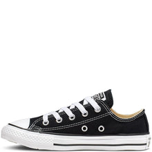 Load image into Gallery viewer, CHUCK TAYLOR ALL STAR - CONVERSE - BASSA NERA
