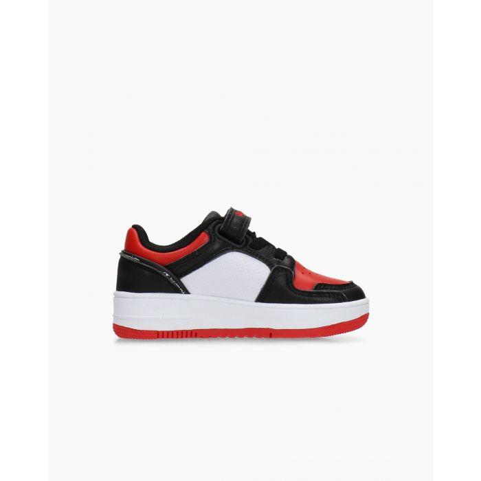 Low Cut Shoe REBOUND 2.0 LOW B TD 