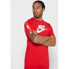 M NSW HYBRID SS TEE