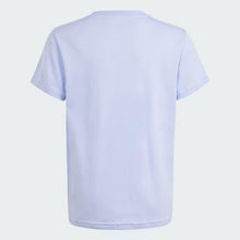 Carica l&#39;immagine nel visualizzatore di Gallery, T-SHIRT ADIDAS BIMBA
