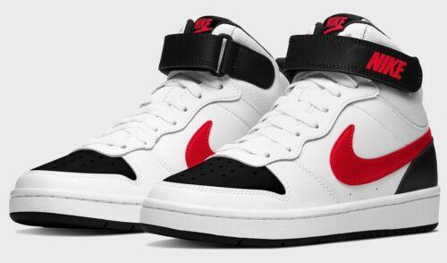 COURT BOROUGH MID 2 (GS)