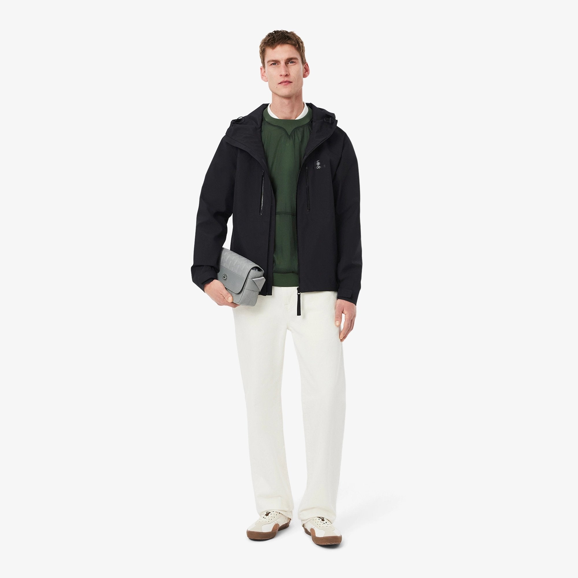 GIUBOTTO LACOSTE