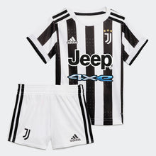 Load image into Gallery viewer, SET JUNIOR JUVE H BABY
