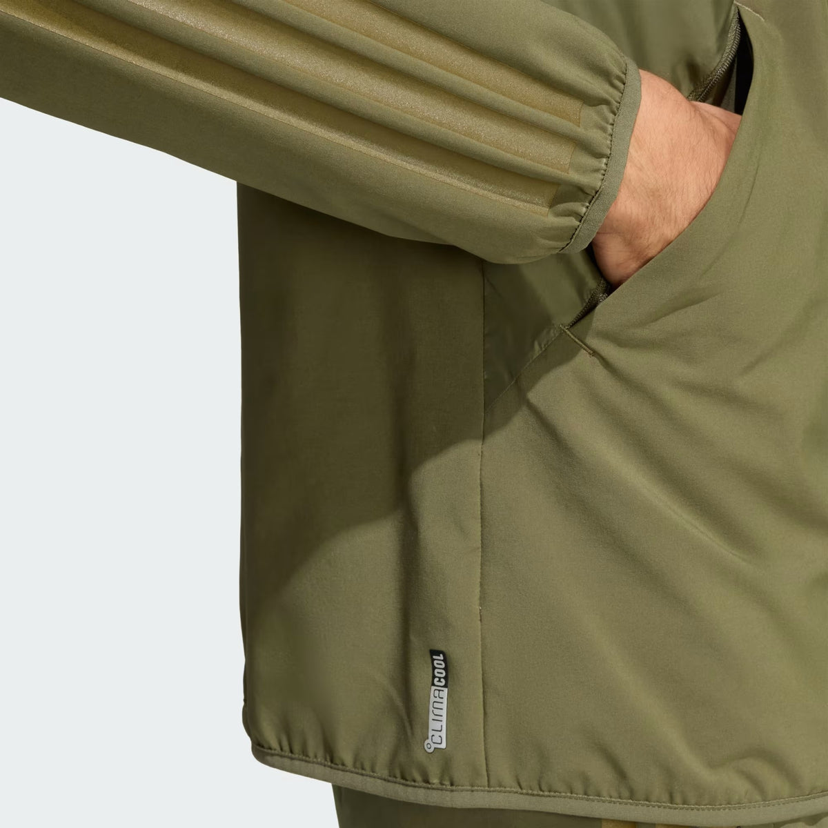 FELPA UOMO ADIDAS