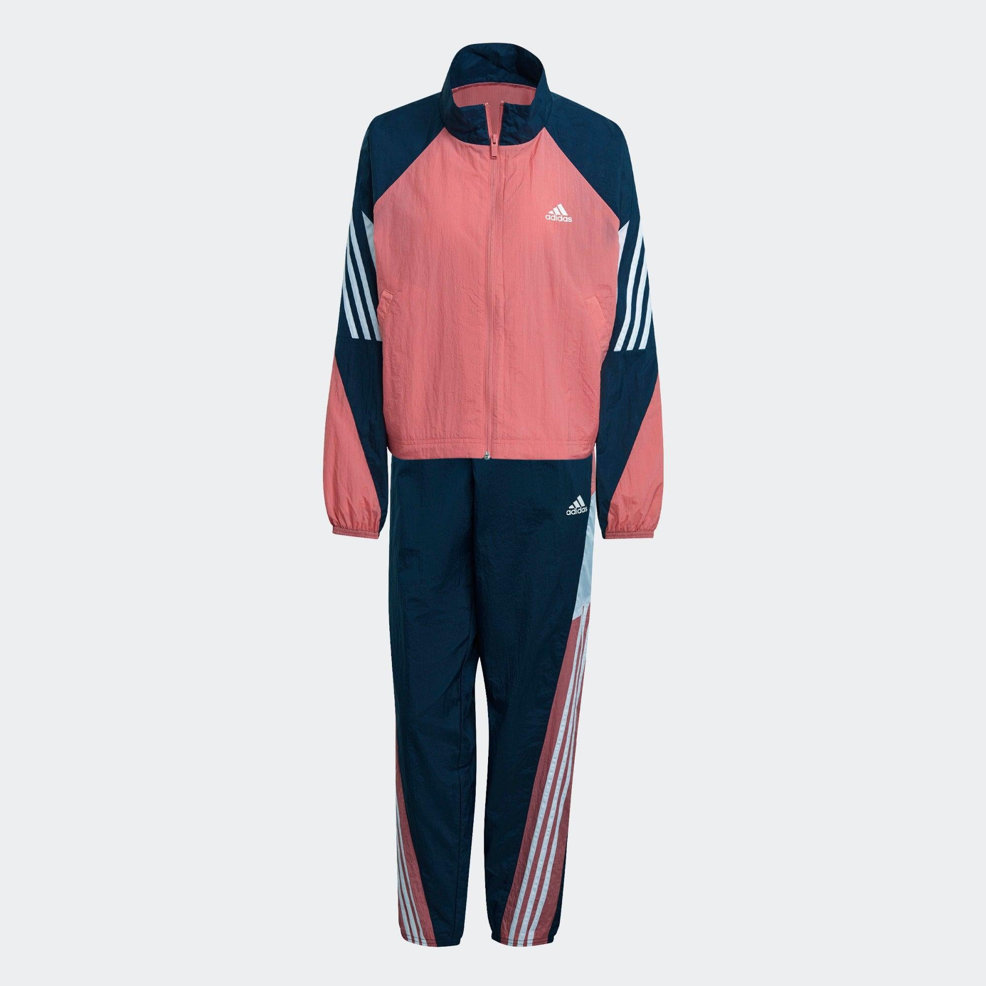 W TS WVN  GAMETI TUTA ACETATO DONNA