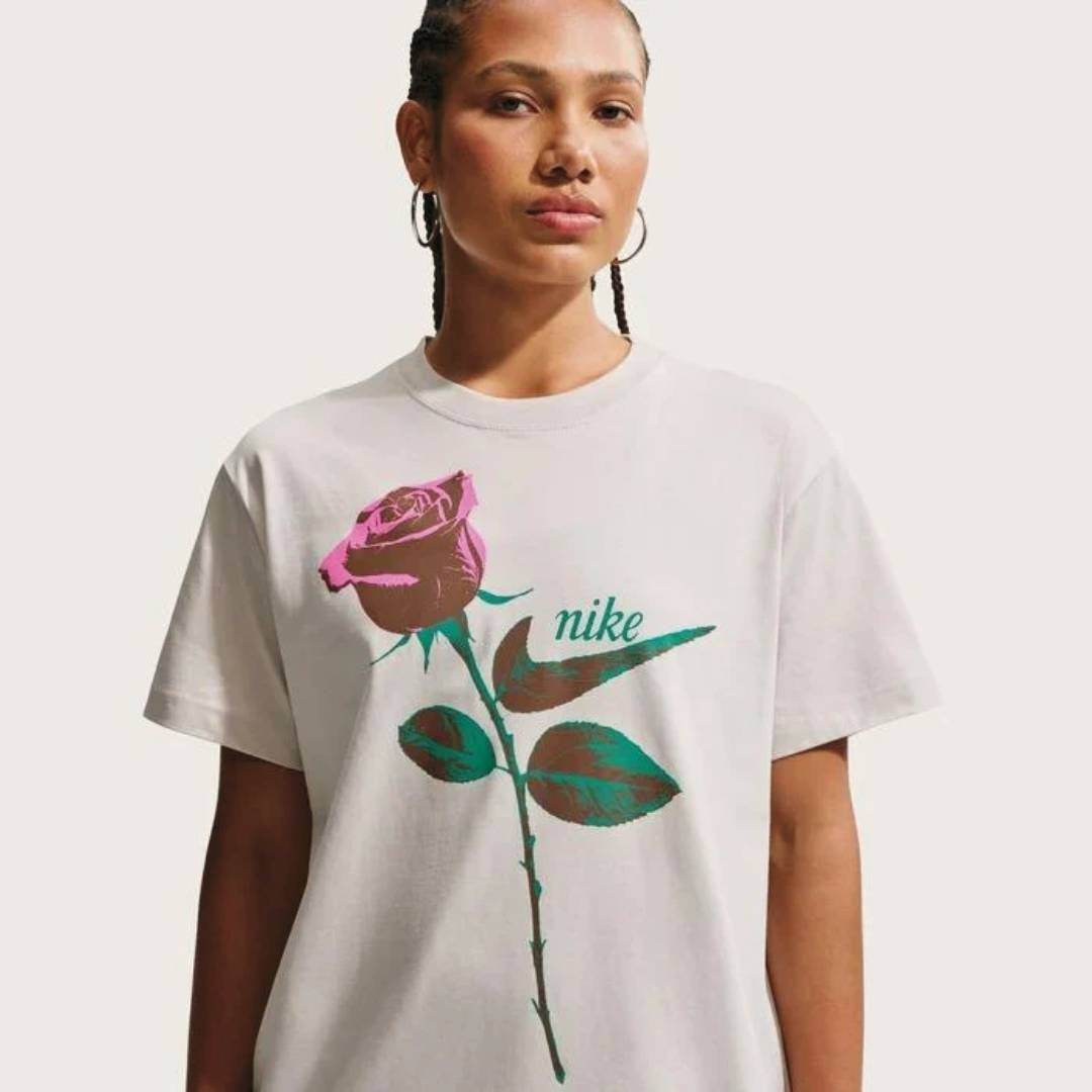 T-SHIRT NIKE DONNA