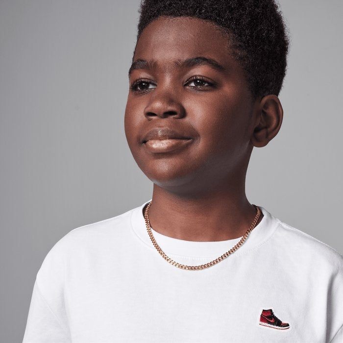 T-SHIRT JUNIOR JORDAN