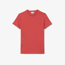 Load image into Gallery viewer, T-SHIRT MEZZA MANICA LACOSTE

