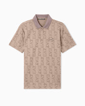 Cargar imagen en el visor de la galería, POLO UOMO GOLF EA7
