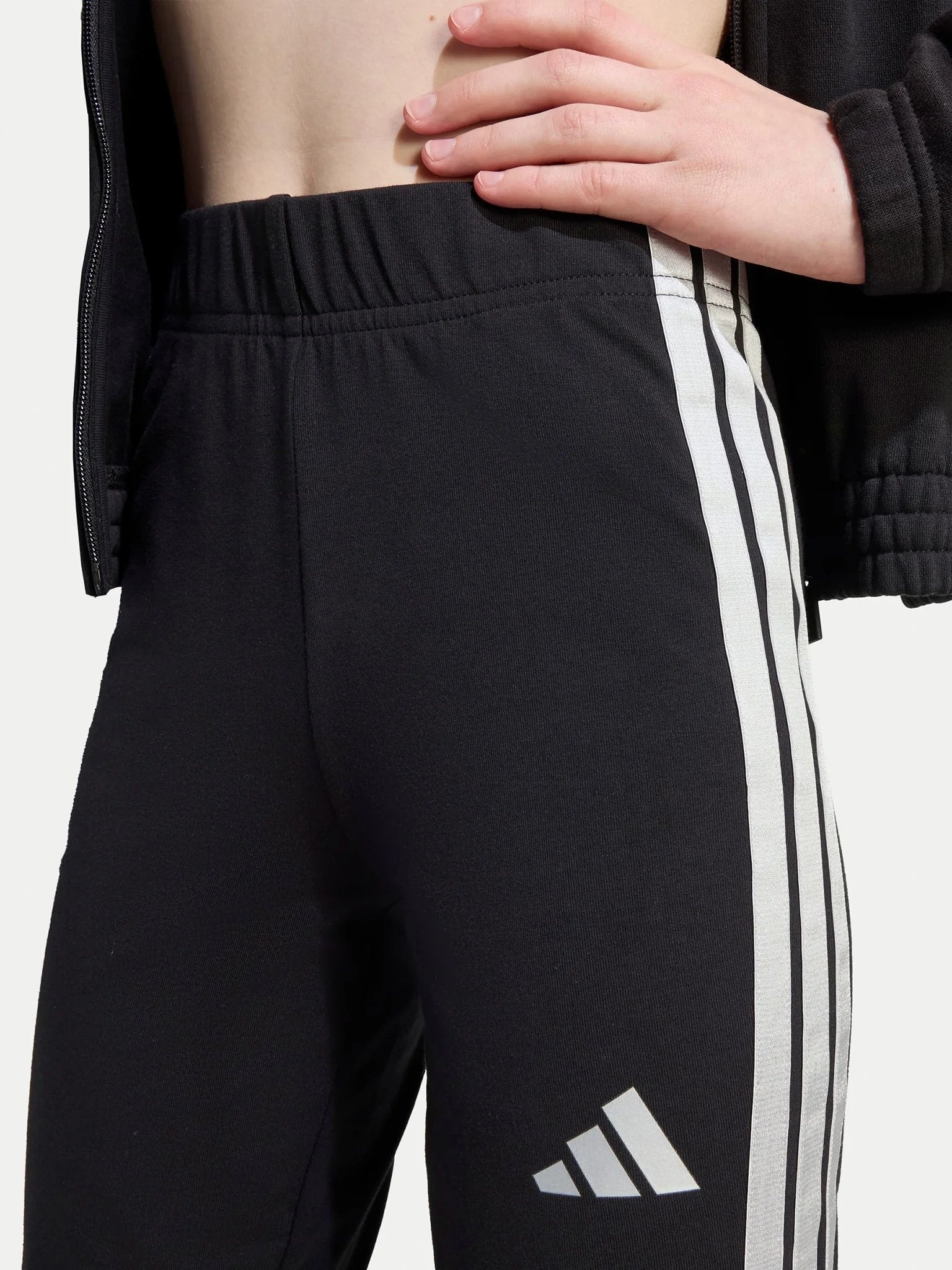 TUTA BIMBA ADIDAS