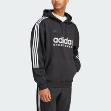 Laden Sie das Bild in den Galerie-Viewer, FELPA UOMO ADIDAS
