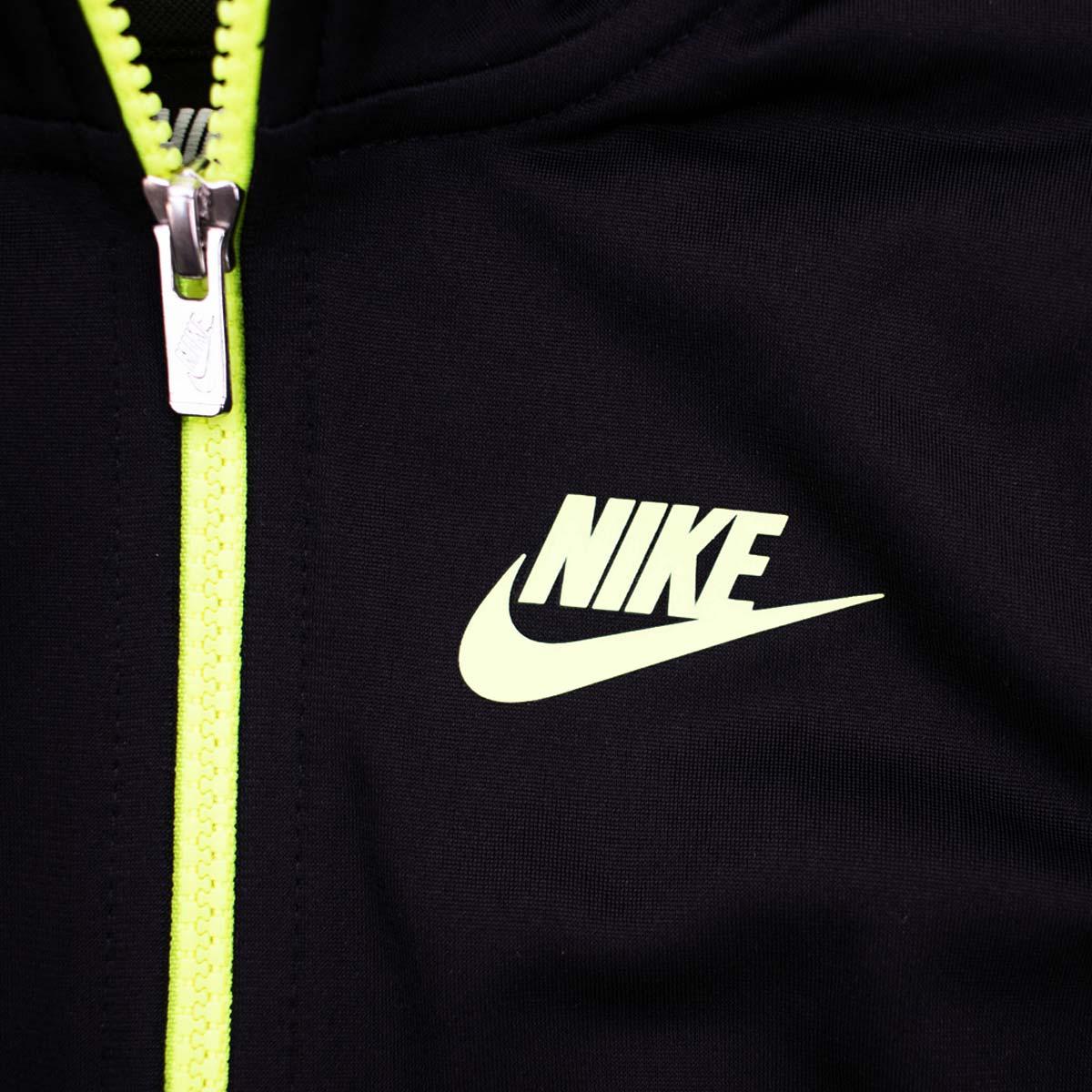 TUTA JUNIOR G4G TRICOT TRACKSUIT