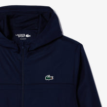 Cargar imagen en el visor de la galería, GIACCA UOMO LACOSTE
