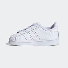 Load image into Gallery viewer, ADIDAS SUPERSTAR EL I
