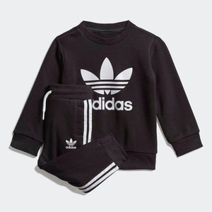 CREW SET TUTA INFANT