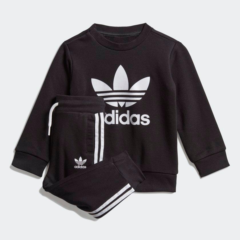 CREW SET TUTA INFANT