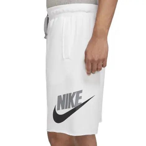 SHORT GARZATO UOMO - Azzollino
