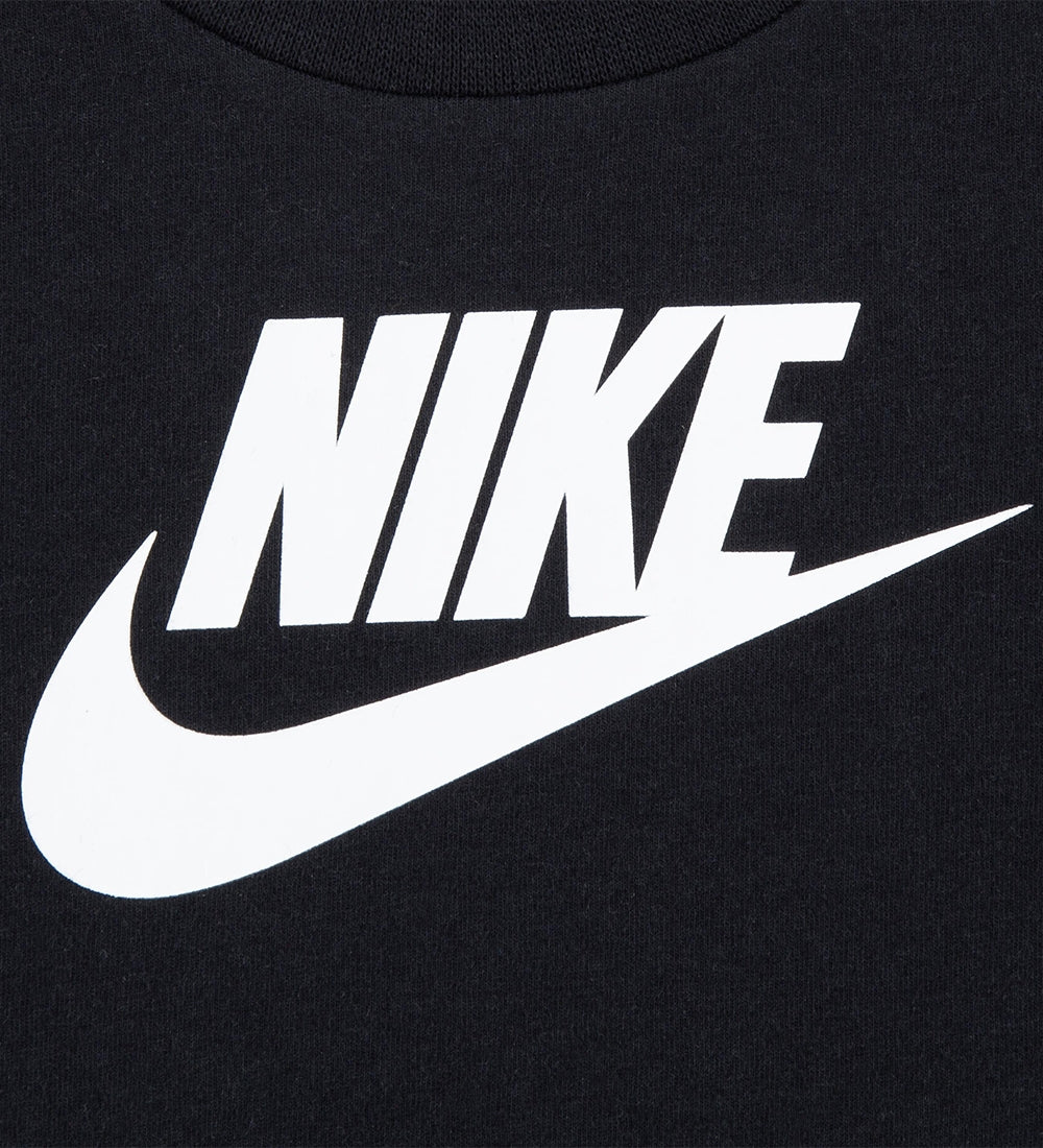 T-SHIRT NIKE JUNIOR