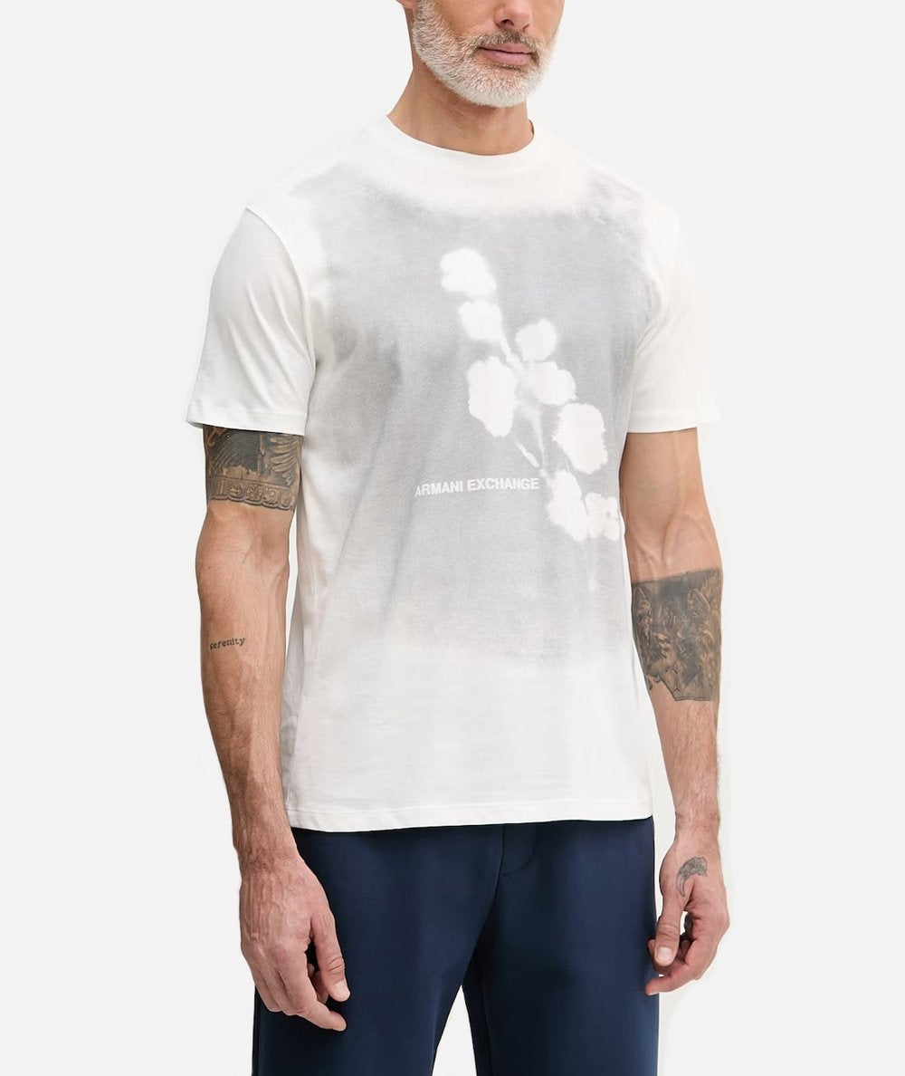 T-SHIRT UOMO AX
