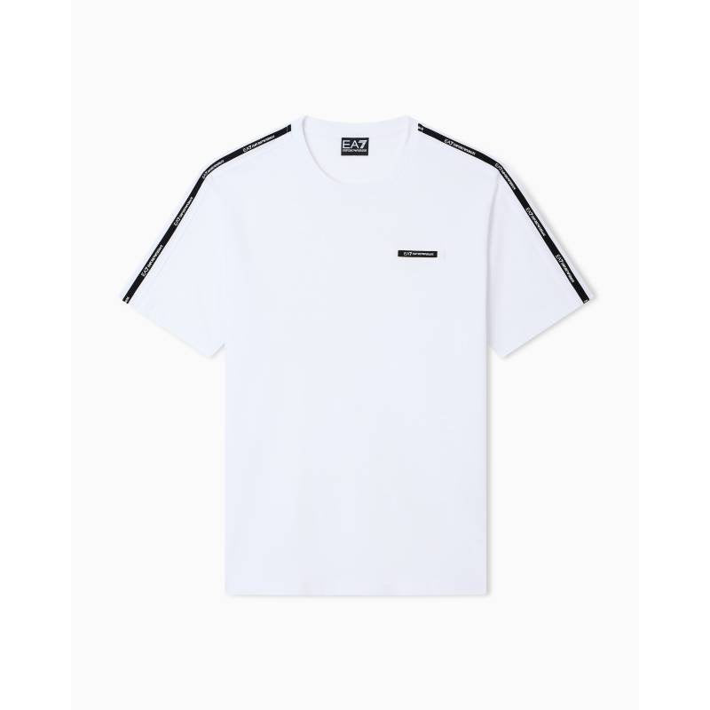T-SHIRT EA7 UOMO