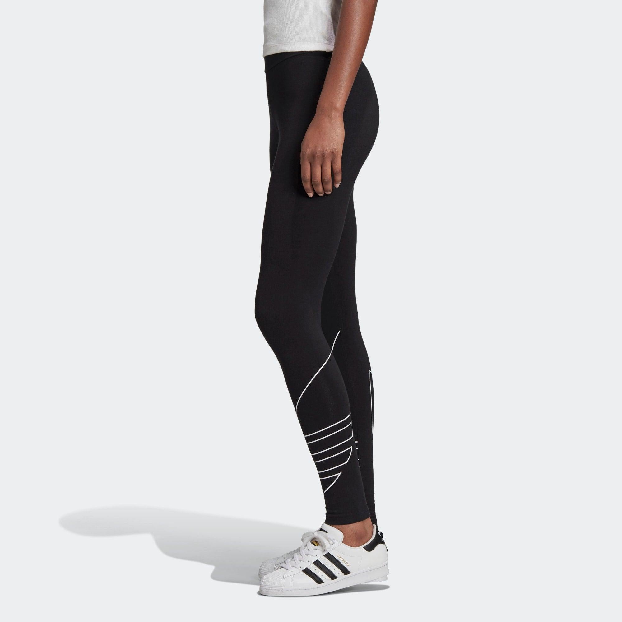lrg logo tights leggins