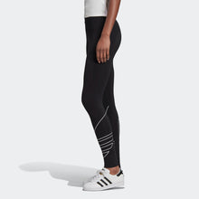 Load image into Gallery viewer, lrg logo tights leggins
