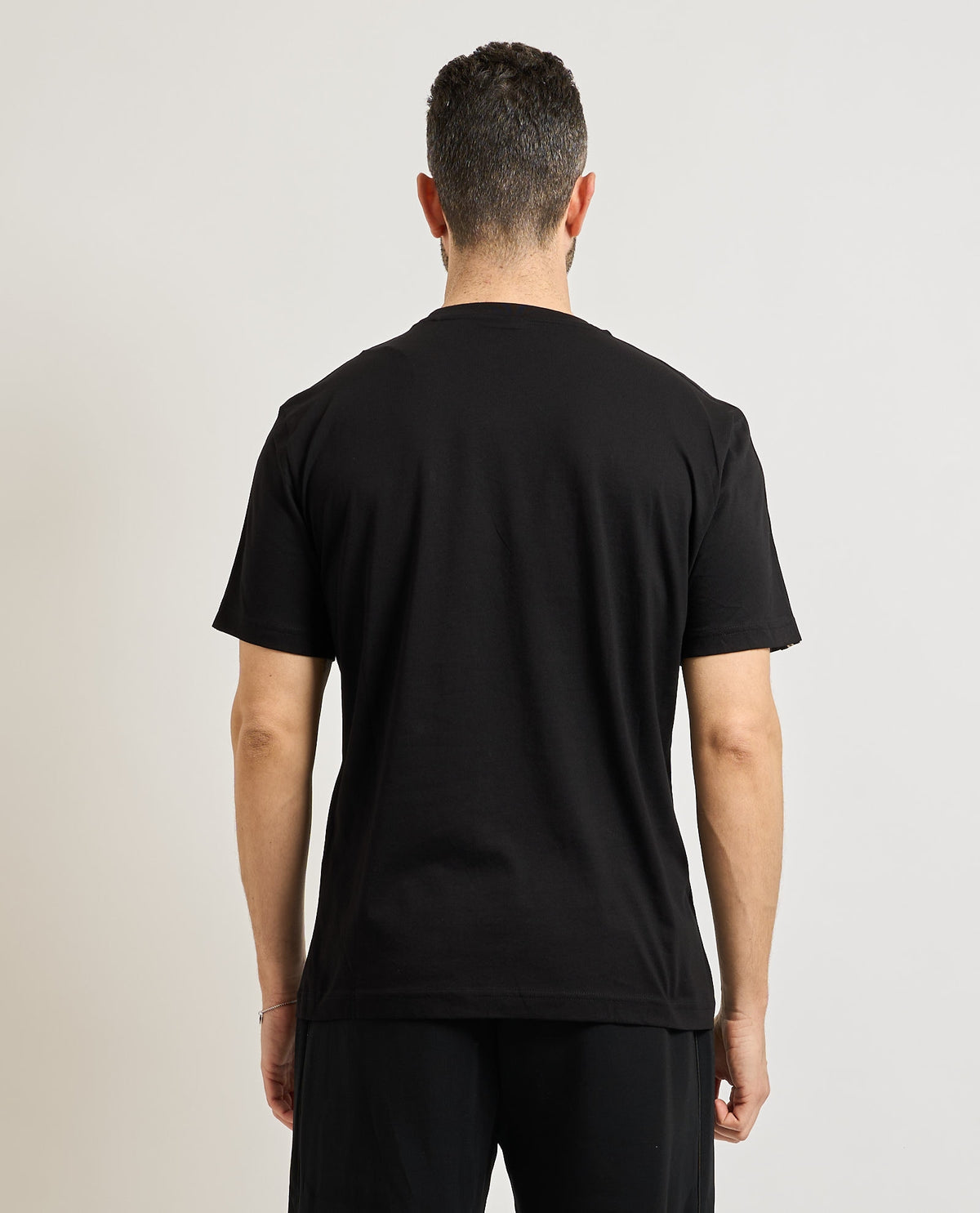 T-SHIRT EA7 UOMO